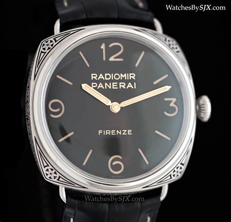 panerai radiomir firenze for sale|Panerai Radiomir Firenze for sale .